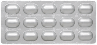 Vidadeb 50 M Sr Tablet 15
